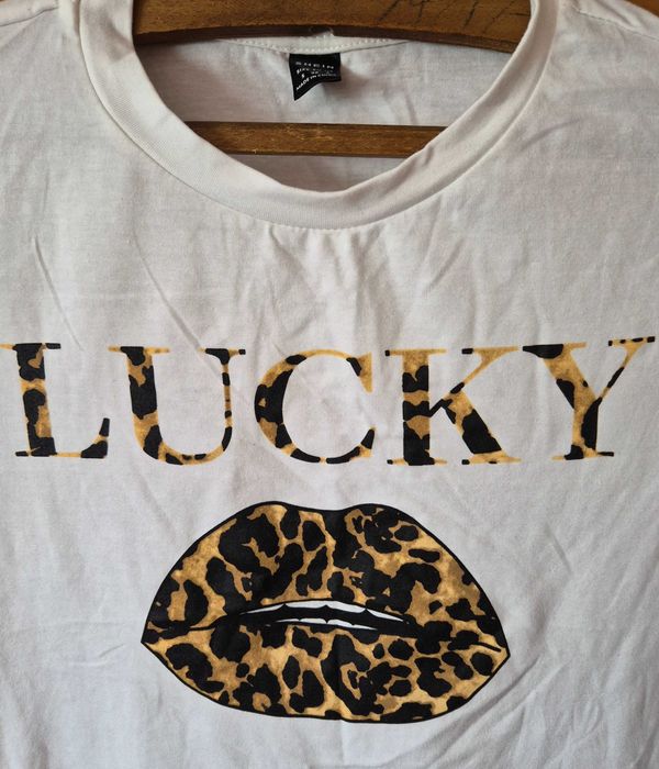 Komplet Panterka rozmiar S