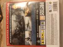 Gra battlefield na ps3