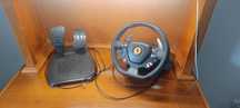 Vendo Thrustmaster T80 Ferrari 488 GTB edition