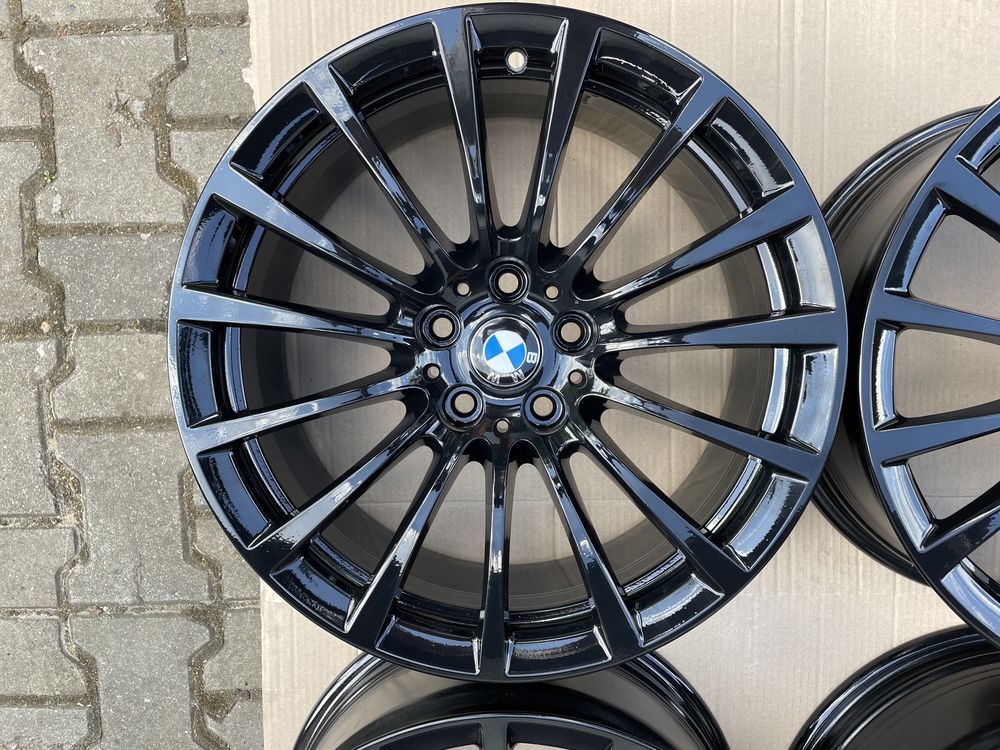 Oryginalne felgi BMW 18” 3 G20 G21 5 G30 G31 7 G11 G12 X3 styling 619