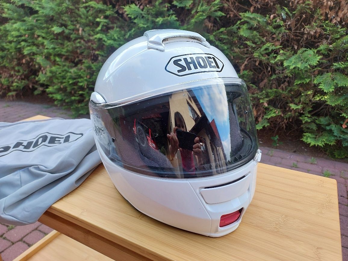 Kask motocyklowy Shoei Neotec 2