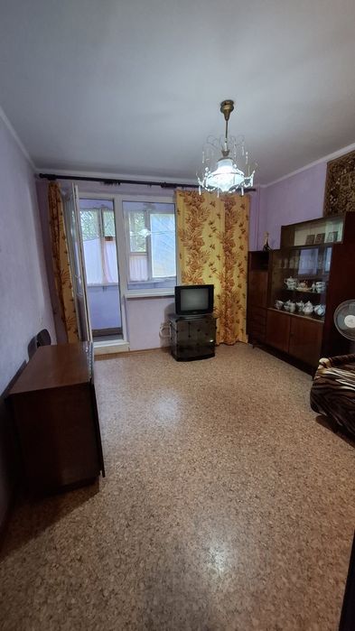 1 к.кв. Соборності України