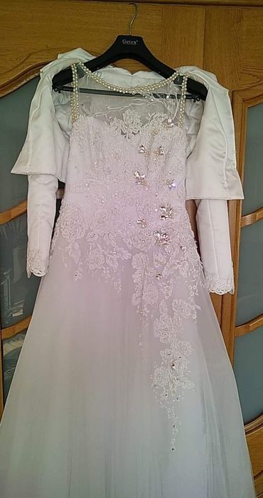 Suknia ślubna Princessa 36/38