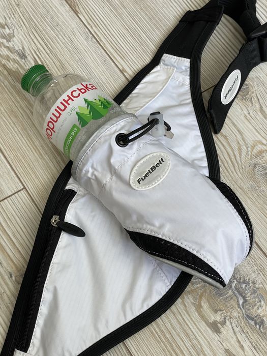 Поясна сумка FuelBelt Slide 075L