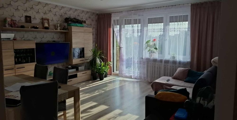 Mieszkanie na sprzedaz