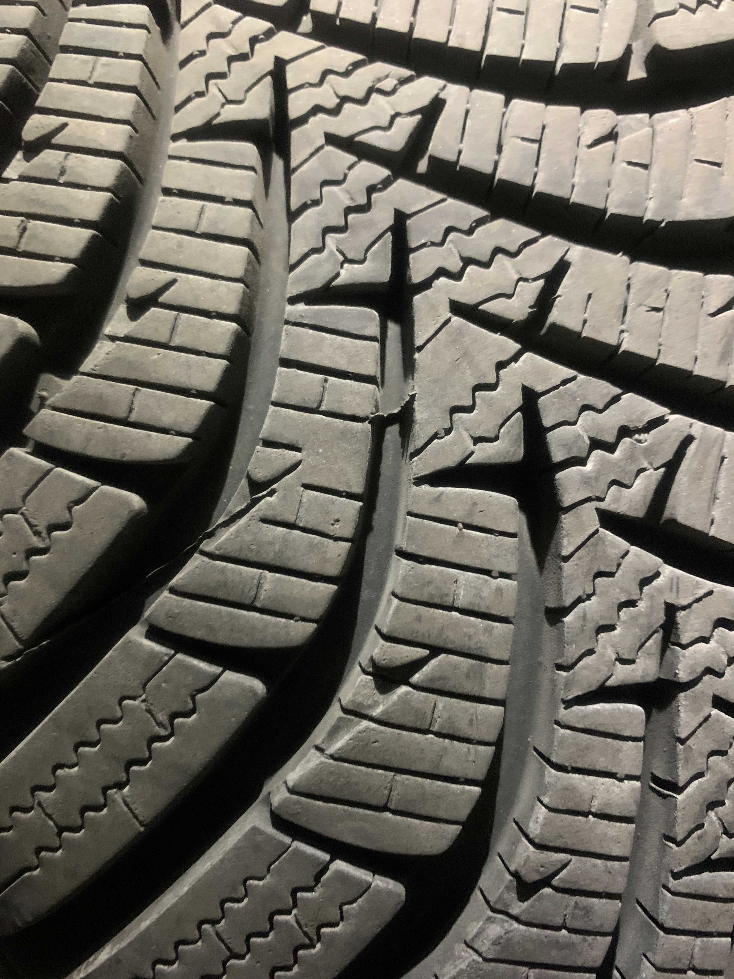 Opony zimowe Hankook Winter i*cept RS2 205/55 R16 91T, 4 szt