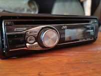 Автомагнитола JVC KD-R417