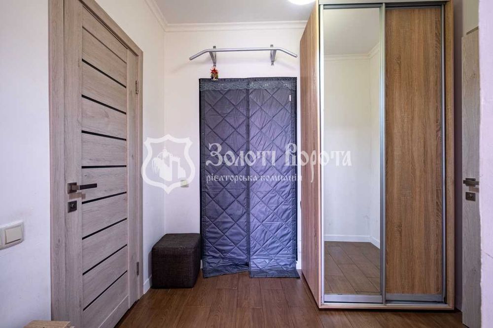 Квартира, 1к. Лебедєва, 1, "ЖК Казка", Феофанія, Голосіївський район