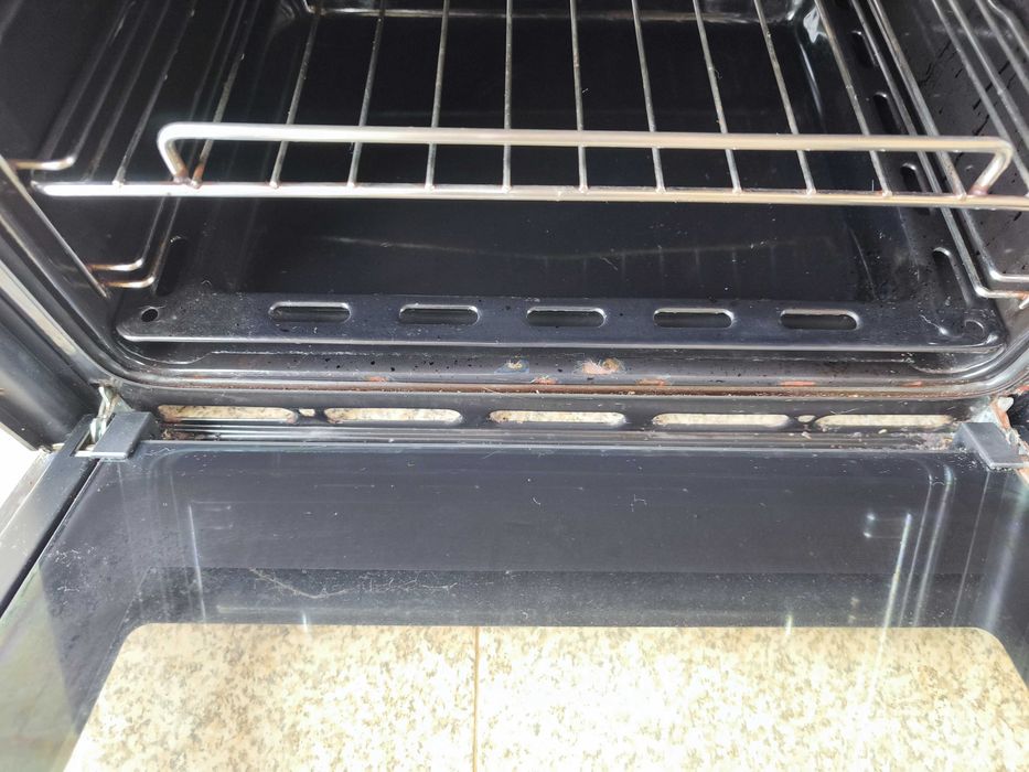 Forno Meireles MF 7606 X usado