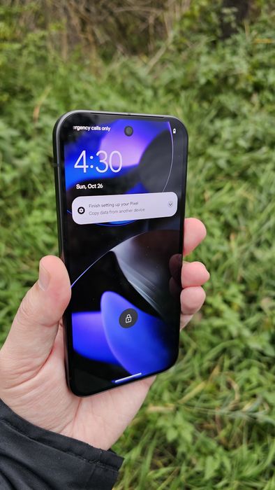 Google pixel 9 12/128 Ідеал неверлок смартфон Гугл піксель 9