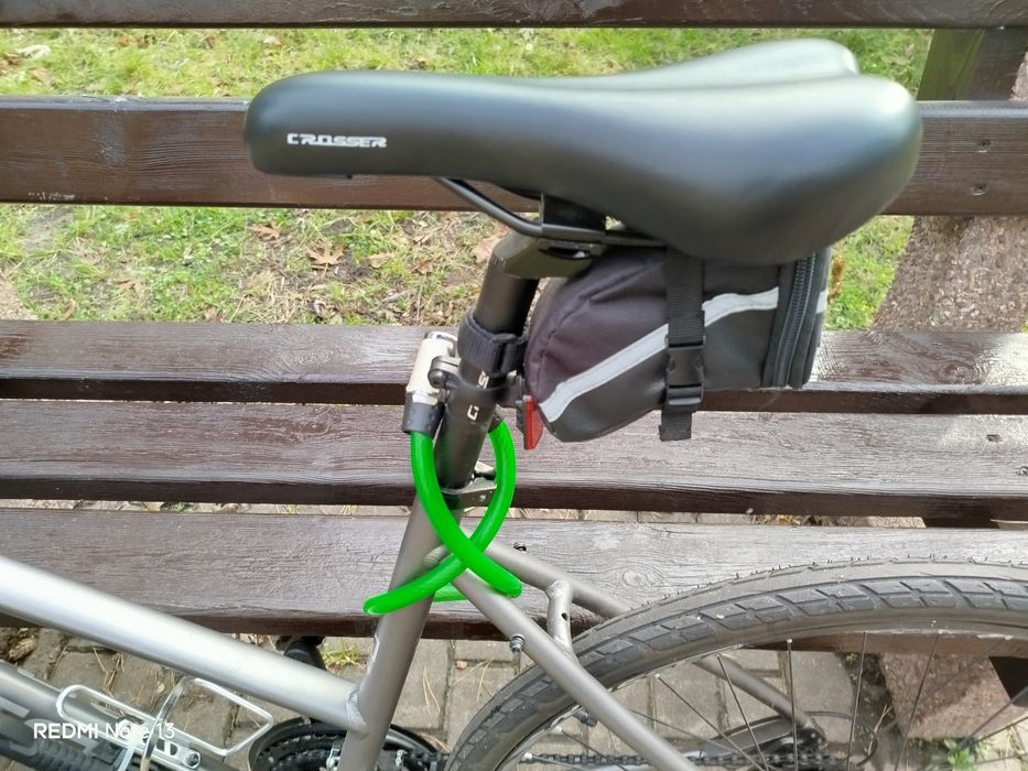 Велосипед Crosser XC-330