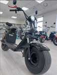 Розпродаж Електрбайків Citycoco X7 Pro 2000w Є Різні Кольора!!