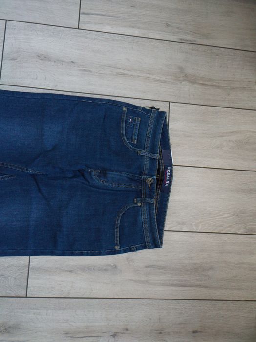 продам чоловічі утеплені джинси resalsa (оригінал)