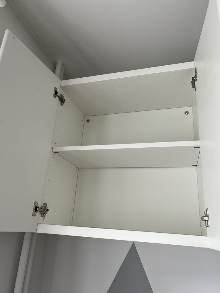 Okazja ! Duży komplet mebli dzieciecych Ikea Białystok