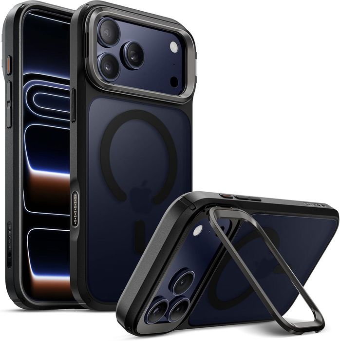 Чехол SUPCASE Unicorn Beetle Mag Чехол для iPhone 17 Pro Max