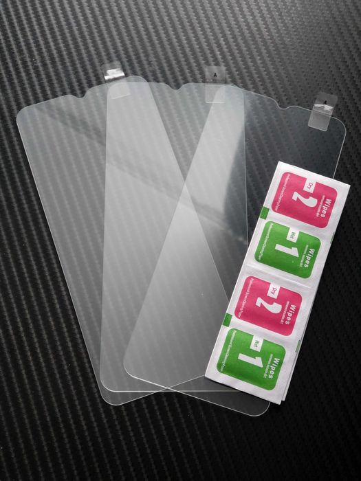 Захисне скло Samsung Galaxy A70