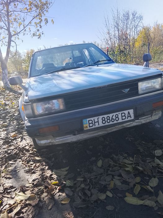 Продаю авто можливий обмін на євробляху