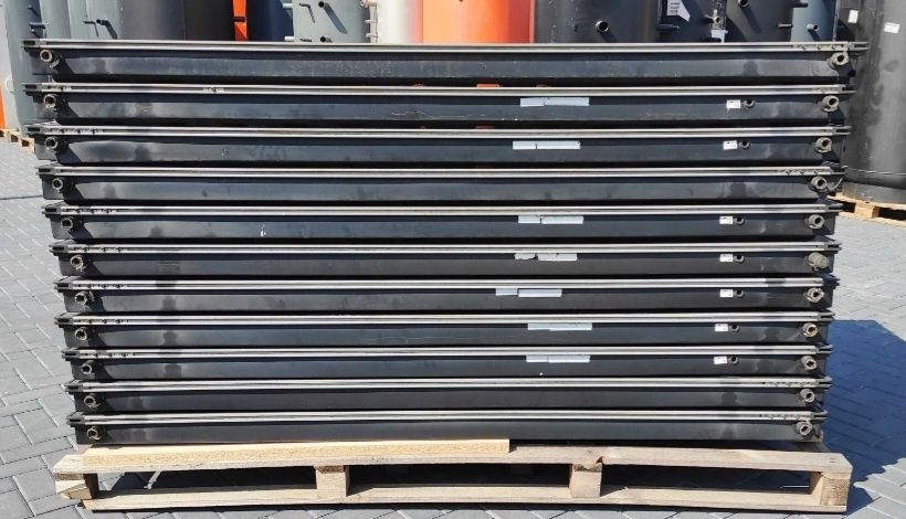 Solar panel kolektor DIAMANT Niemiecki