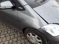 Guarda Lamas Direito Mercedes-Benz A-Class (W169)