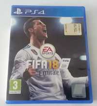 FIFA 18 - Playstation 4