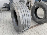 Opona 305/70R19.5 CONTINENTAL HSR1 Przód 9mm