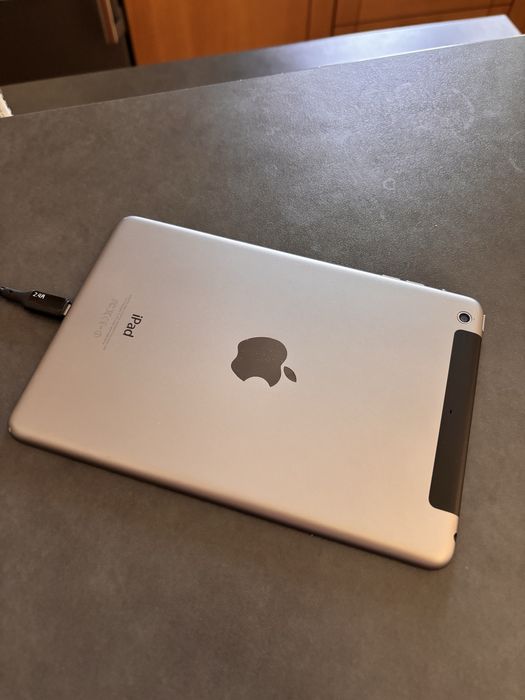 iPad mini 2 lte wifi