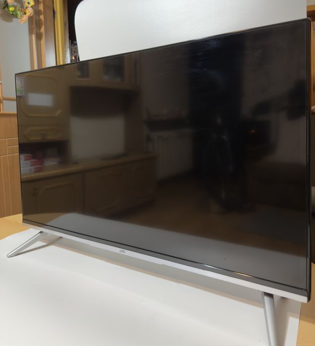 Telewizor JVC na sprzedaż