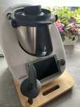 Thermomix TM6 z gwarancja