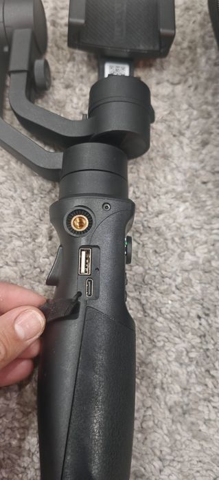 Estabilizador imagem