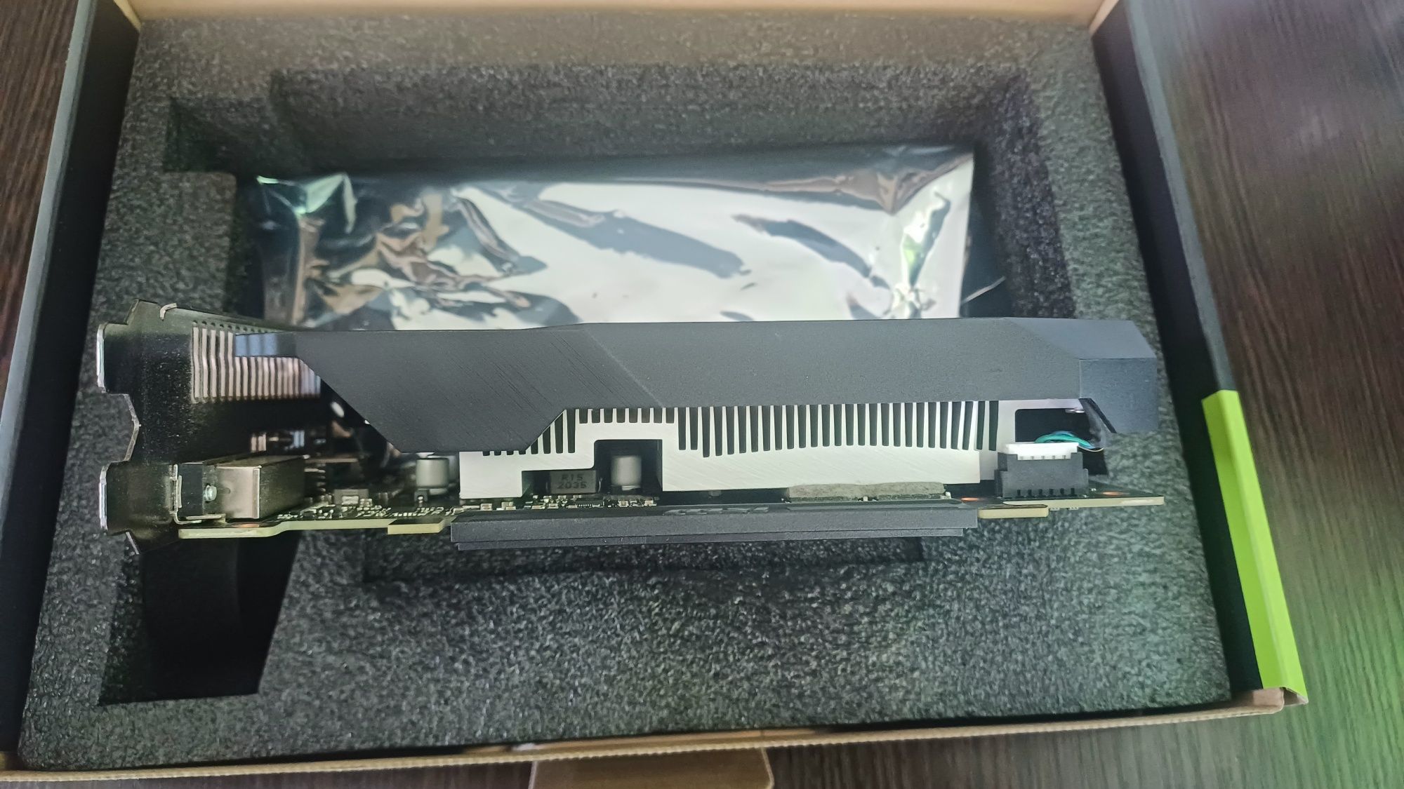 Gtx 1650 Nvidia Відеокарта