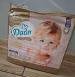 Pieluchy dada 6/ 16 kg 34 szt