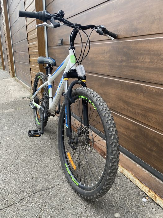 Підлітковий велосипед pro tour 24’’/  подростковый велосипед 24 дюймов