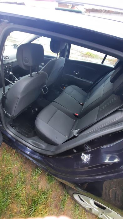 Продам рено меган 3