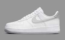 NIKE Air Force 1 Low 07 [FJ4146-100] (39р)