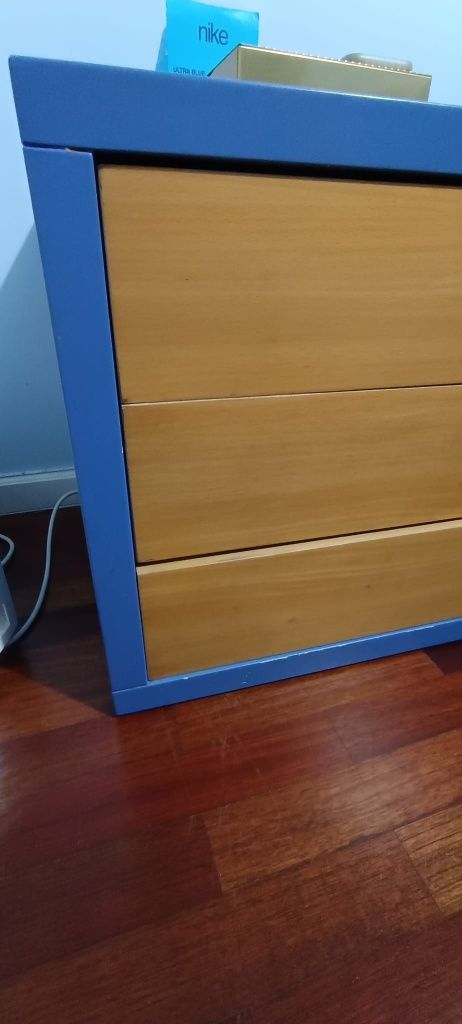 Quarto solteiro completo