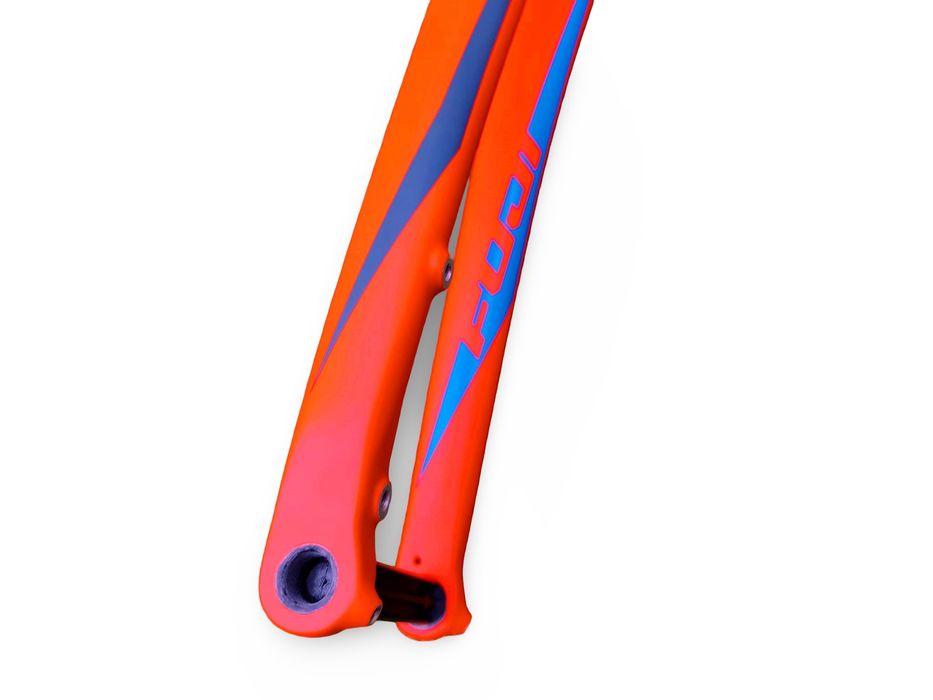 Rama Rowerowa Szosowa Karbonowa Fuji Gran Fondo 2.5 Rozmiar 56Cm