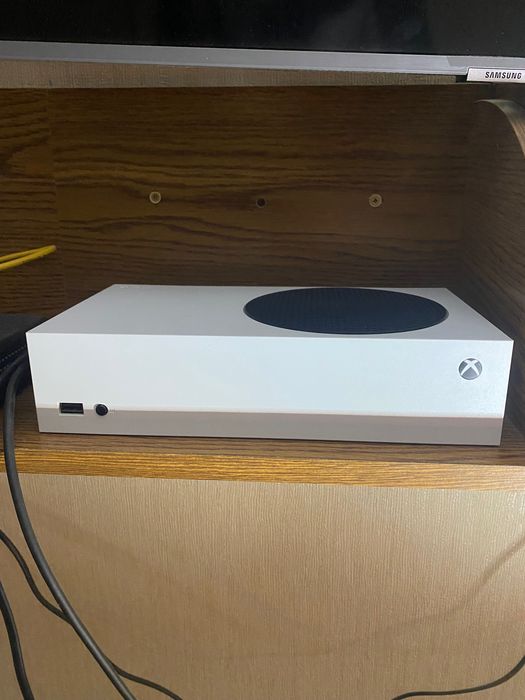 Xbox series S 512gb