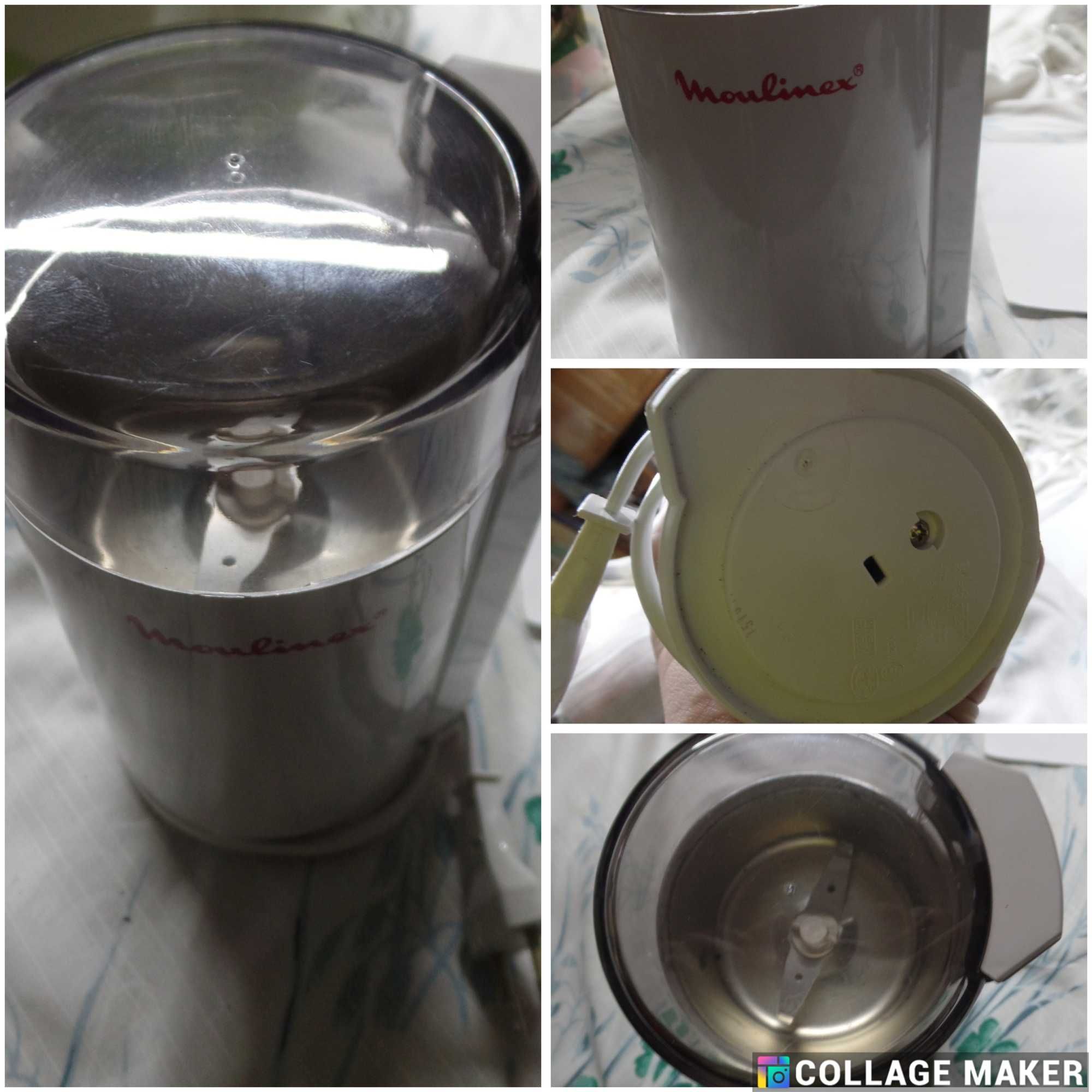 Picadora Jocel mais Picadora Moulinex (69)