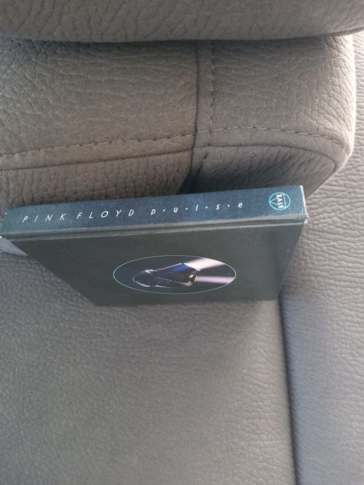 C D duplo pink floyd