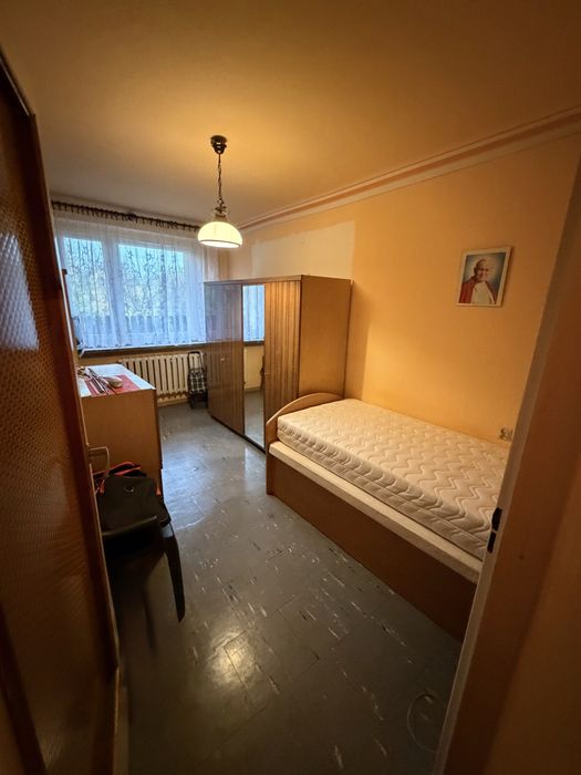 Mieszkanie na sprzedaż - Radlin ul. Wieczorka