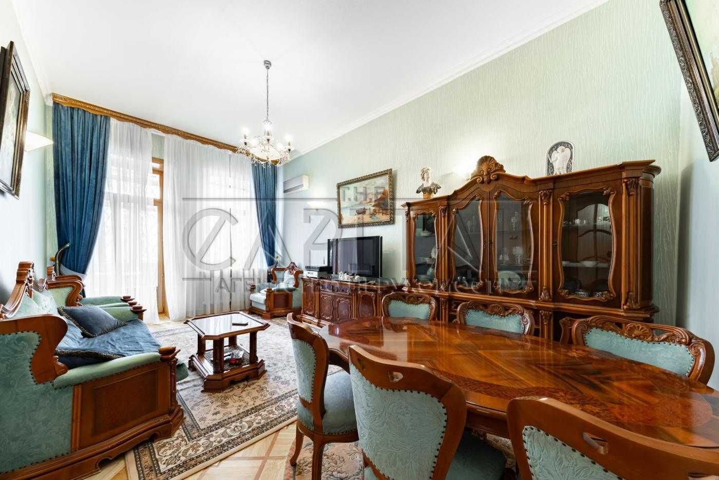 Аренда квартиры, ул.Липинского , Подол