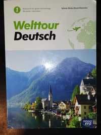 Welttour Deutsch 1