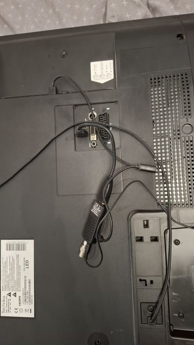 Telewizor Technika 40'