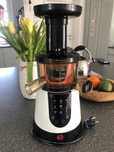 Wyciskarka wolnoobrotowa eldom perfect juicer