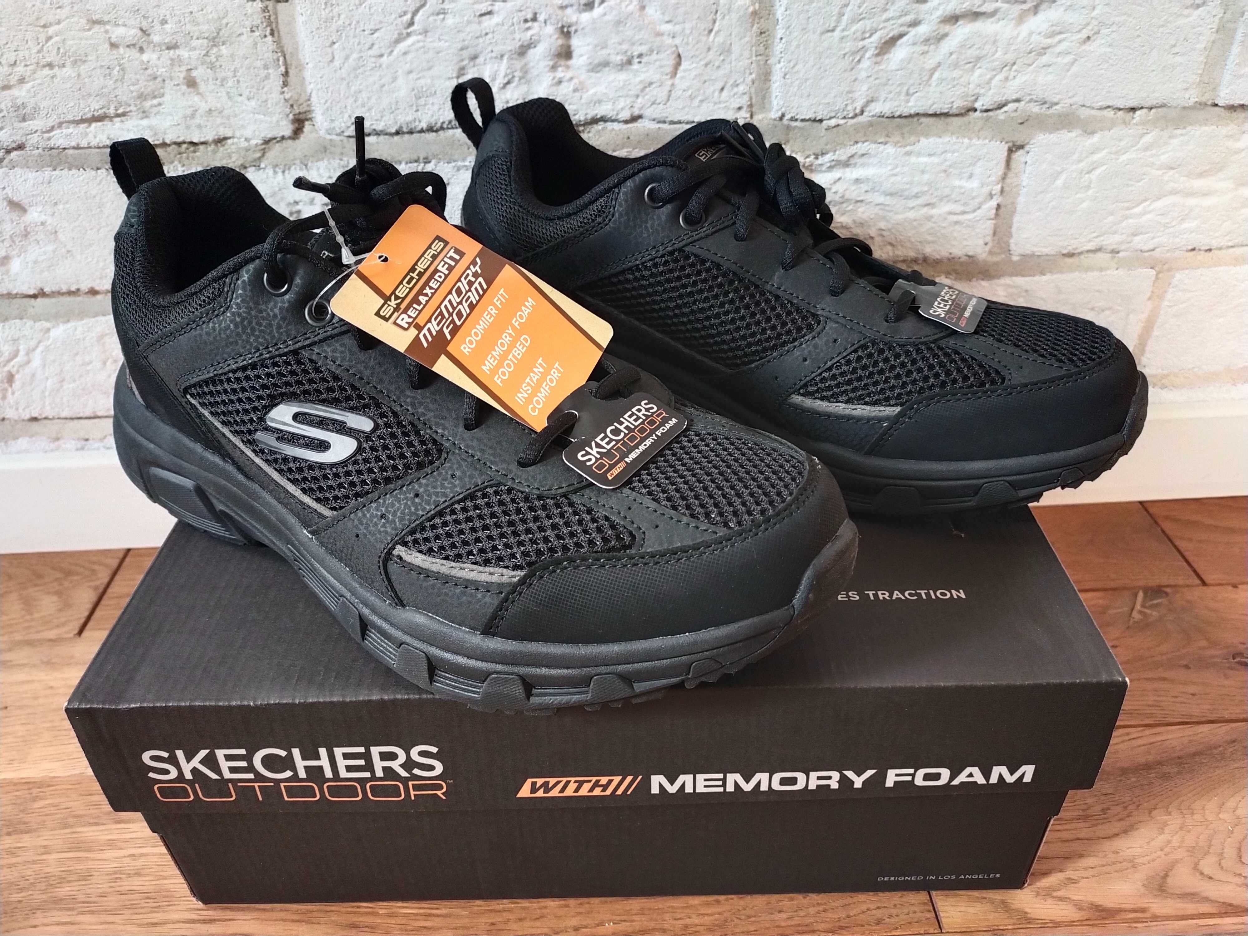 Buty Skechers 42,5