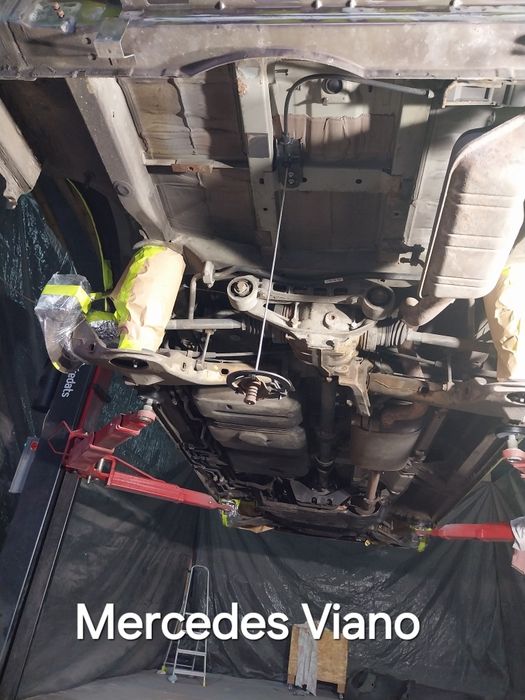 Konserwacja samochodów. Osobowe , busy , zabytkowe.