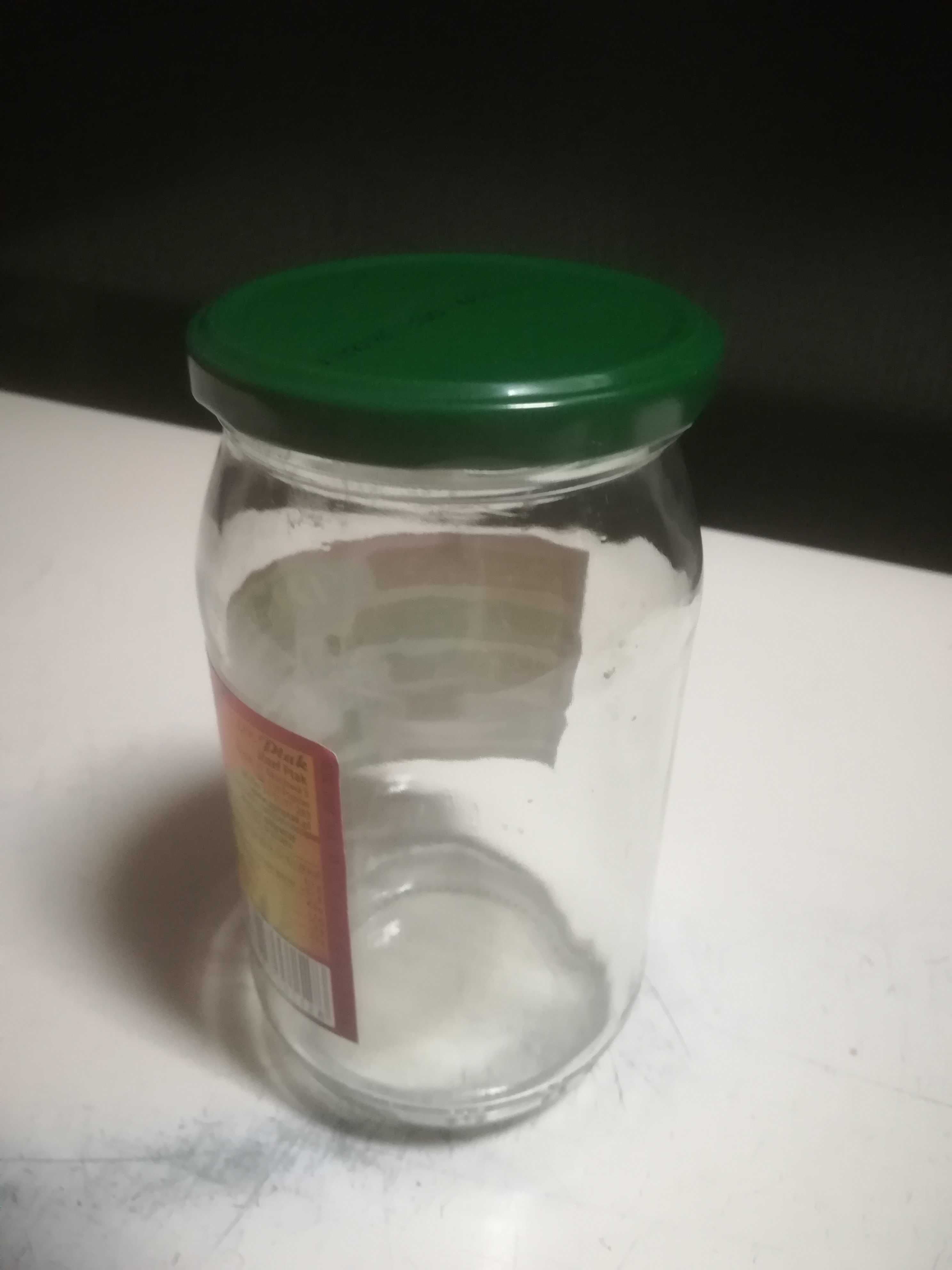 Sprzedam słoiki  900ml
