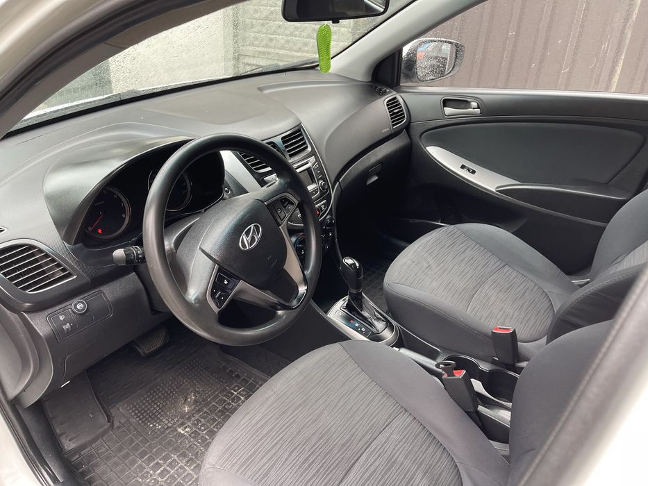 Продам автомобиль полностью на ходу