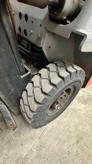 Empilhador Toyota 5FG15
