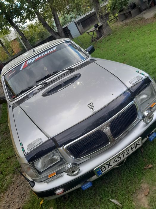 Продам  ГАЗ 3110